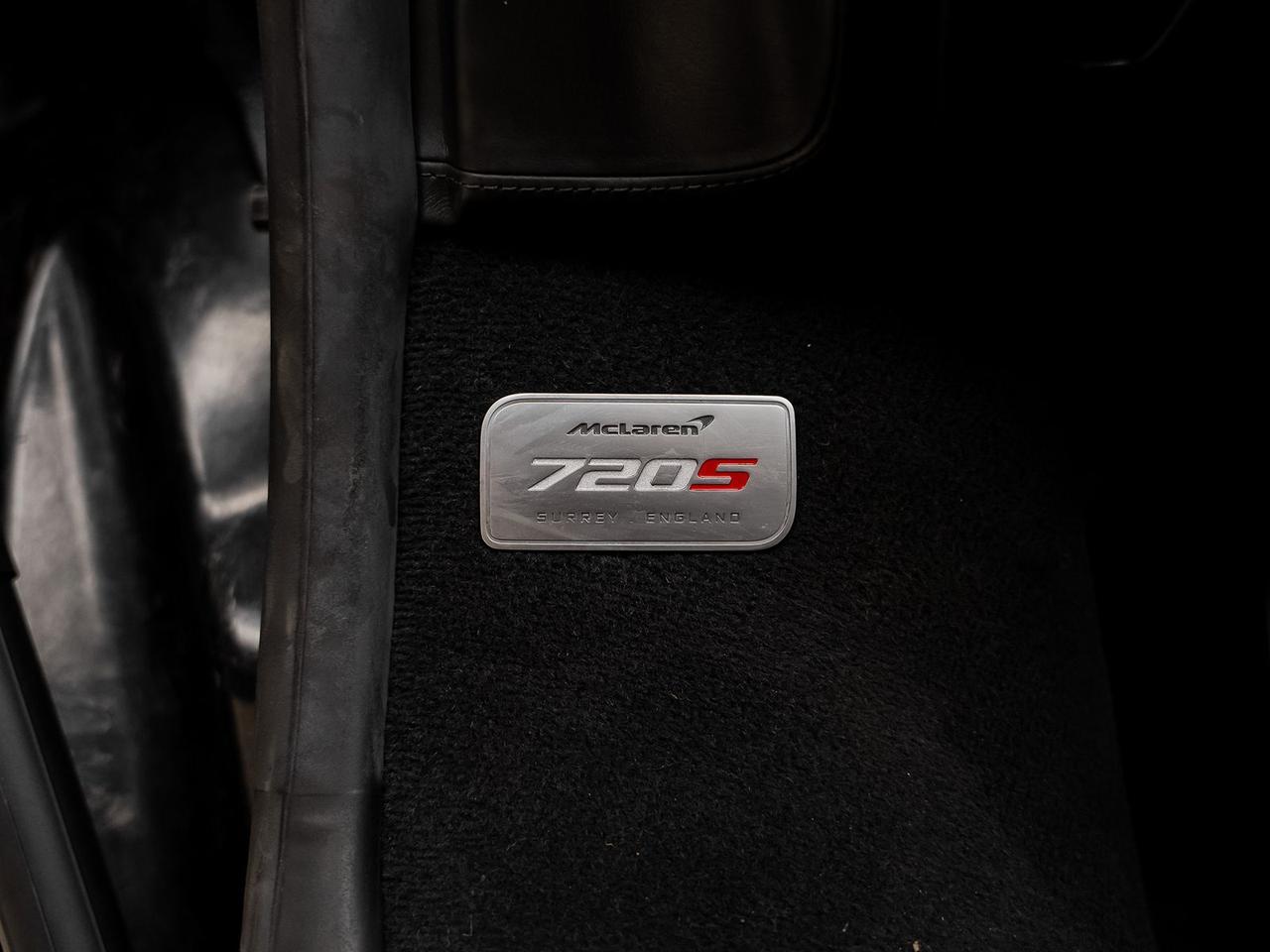 2020 McLaren 720S Performance Ft Lauderdale FL