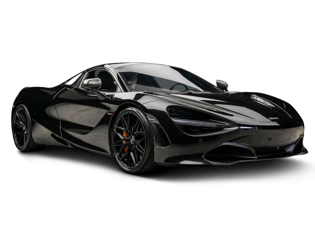 2020 McLaren 720S Performance
