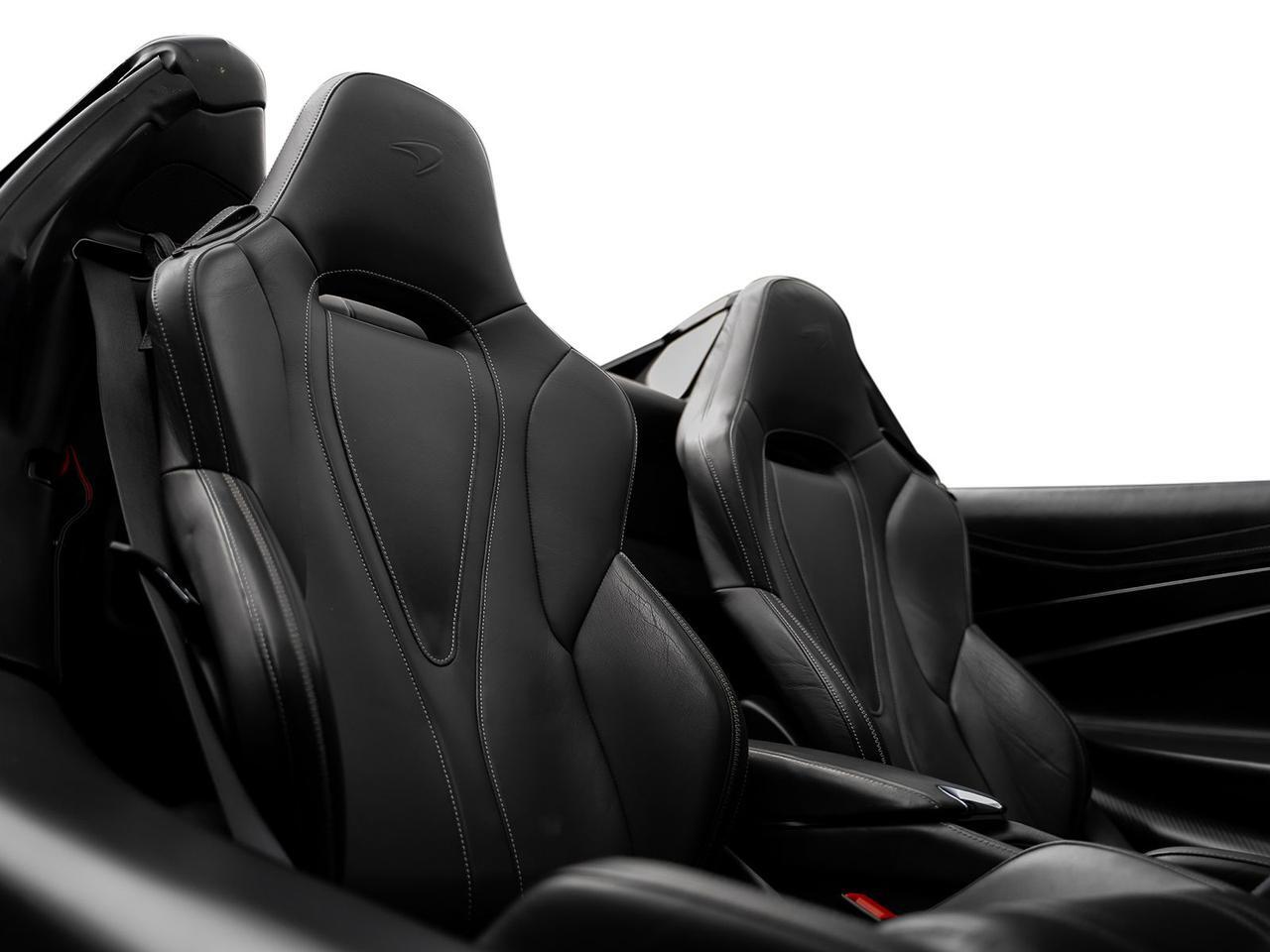 2020 McLaren 720S Performance Ft Lauderdale FL