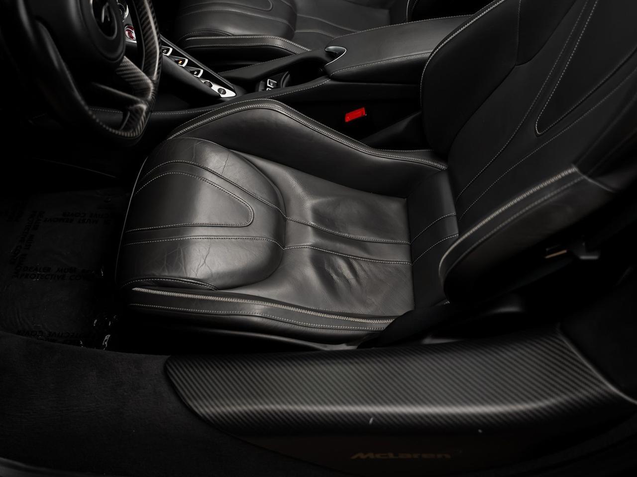 2020 McLaren 720S Performance Ft Lauderdale FL