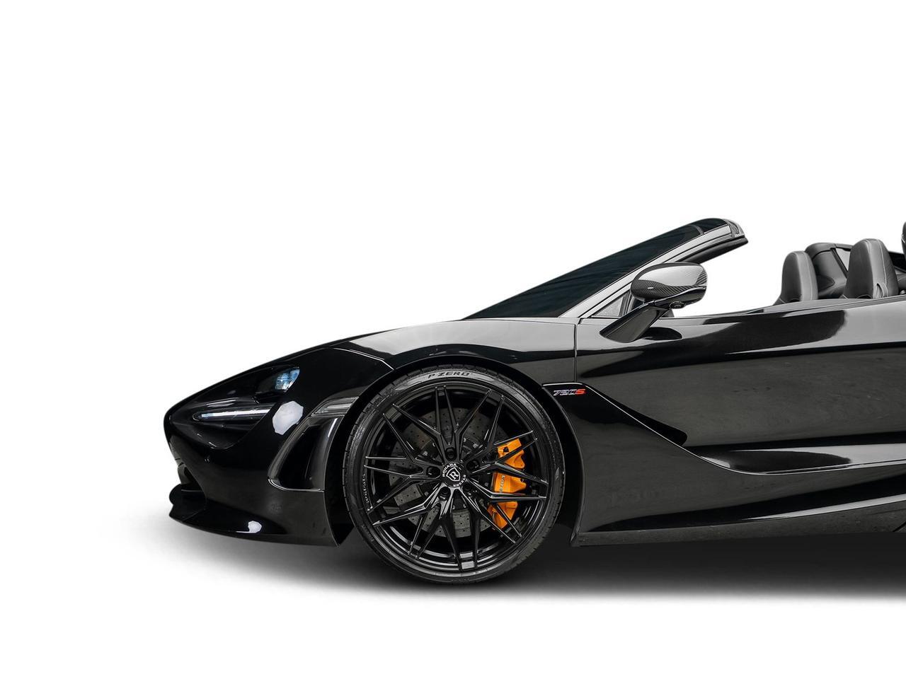 2020 McLaren 720S Performance Ft Lauderdale FL