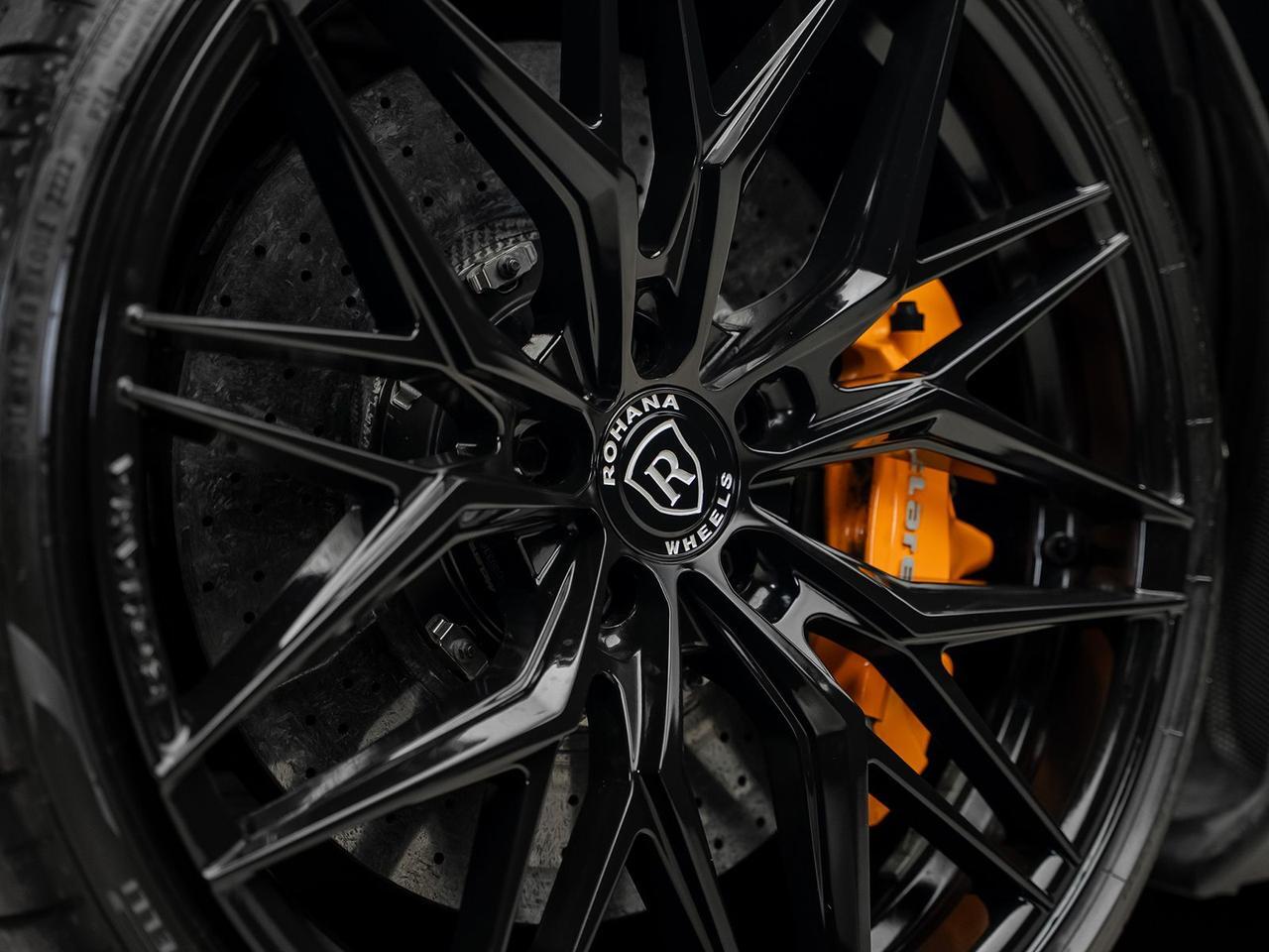 2020 McLaren 720S Performance Ft Lauderdale FL