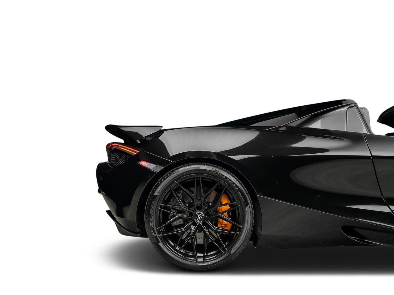 2020 McLaren 720S Performance Ft Lauderdale FL