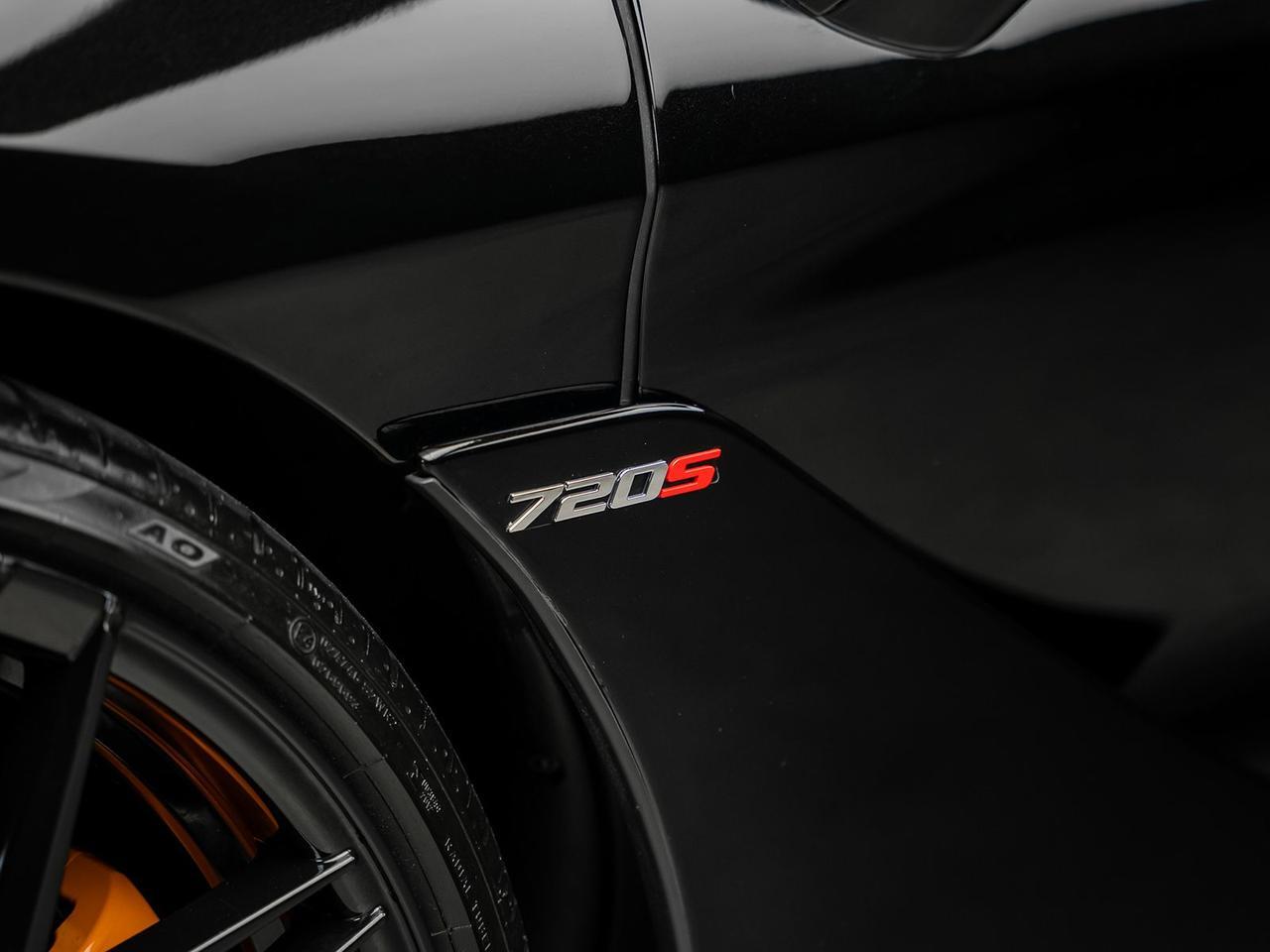 2020 McLaren 720S Performance Ft Lauderdale FL
