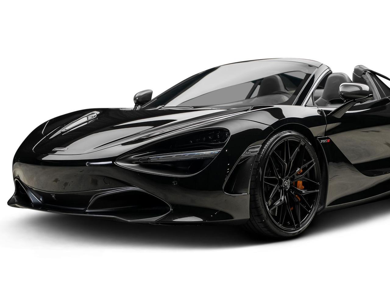 2020 McLaren 720S Performance Ft Lauderdale FL