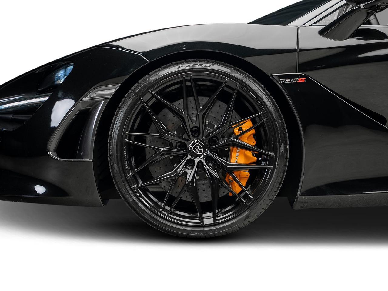 2020 McLaren 720S Performance Ft Lauderdale FL