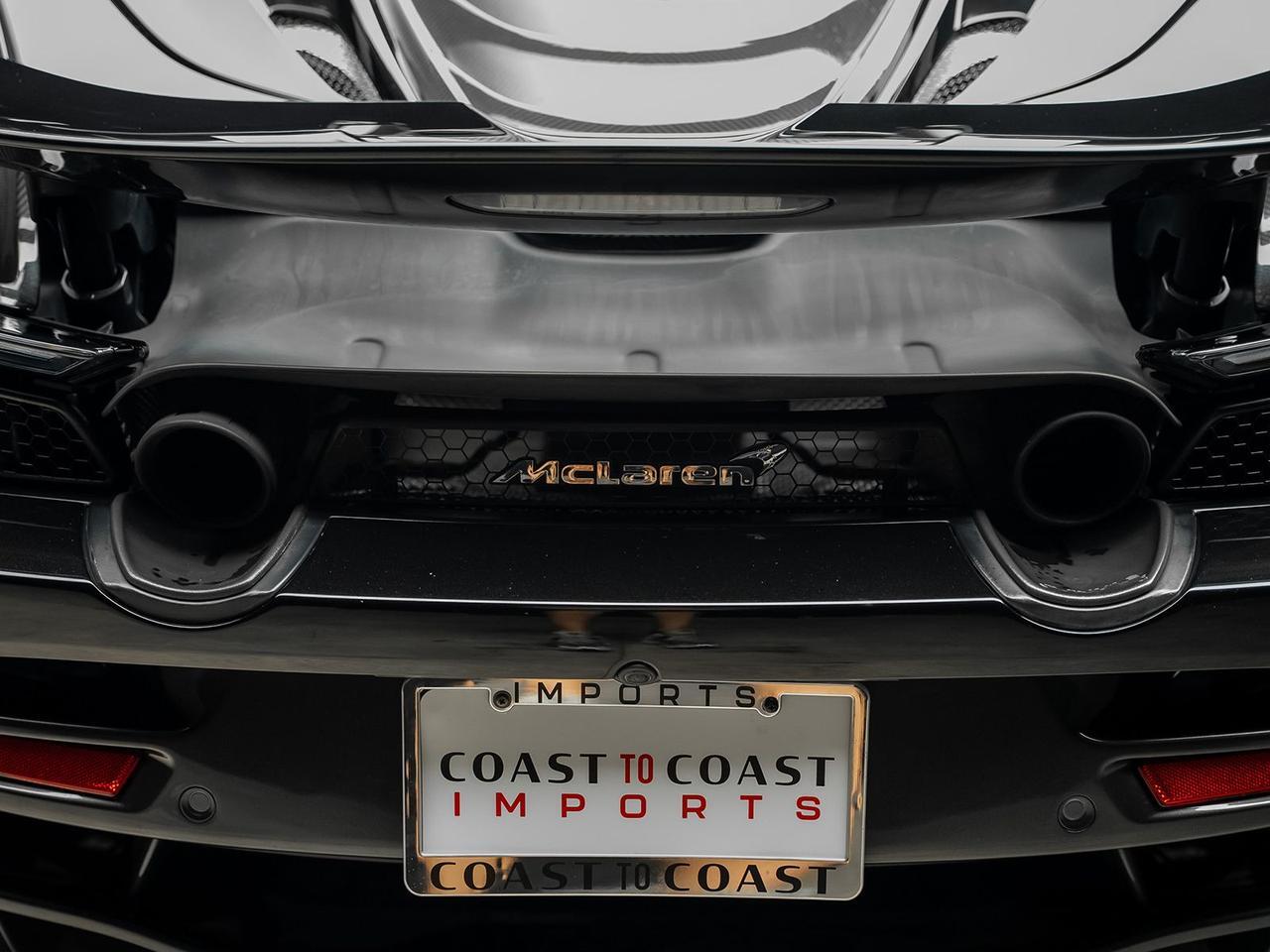 2020 McLaren 720S Performance Ft Lauderdale FL
