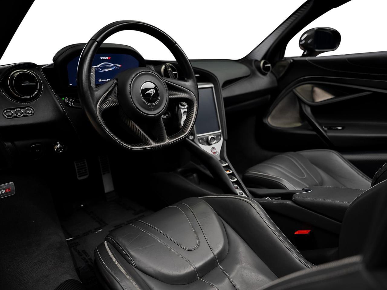 2020 McLaren 720S Performance Ft Lauderdale FL