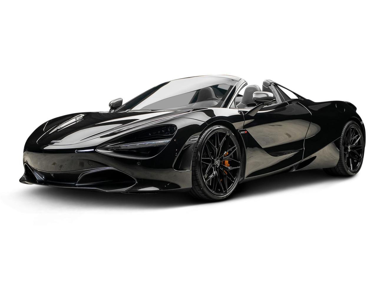 2020 McLaren 720S Performance Ft Lauderdale FL