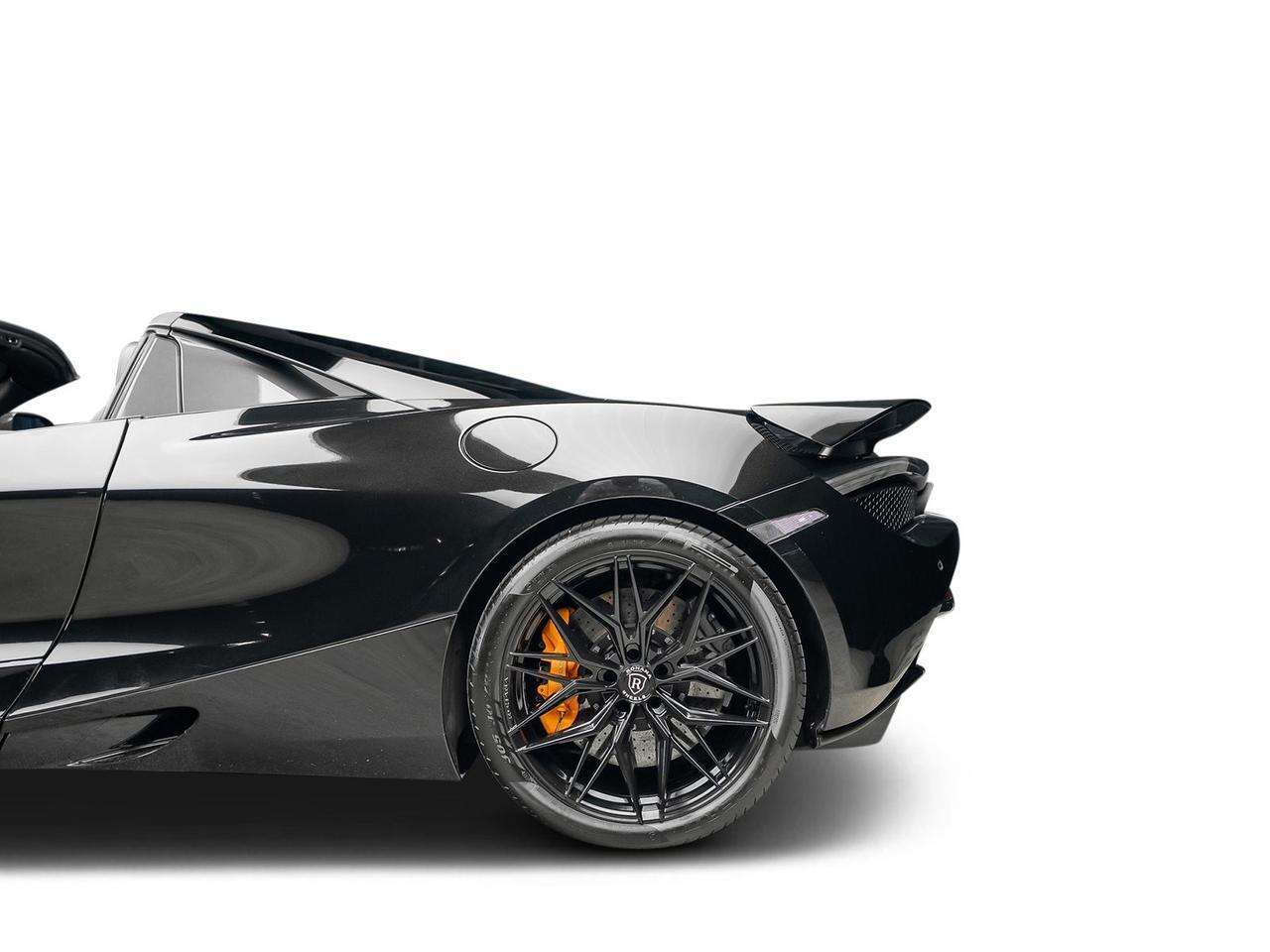 2020 McLaren 720S Performance Ft Lauderdale FL