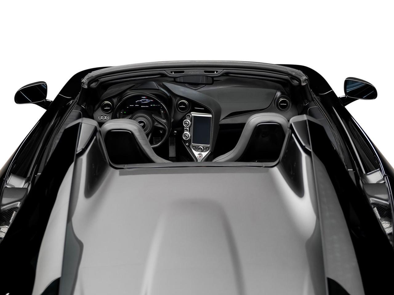 2020 McLaren 720S Performance Ft Lauderdale FL