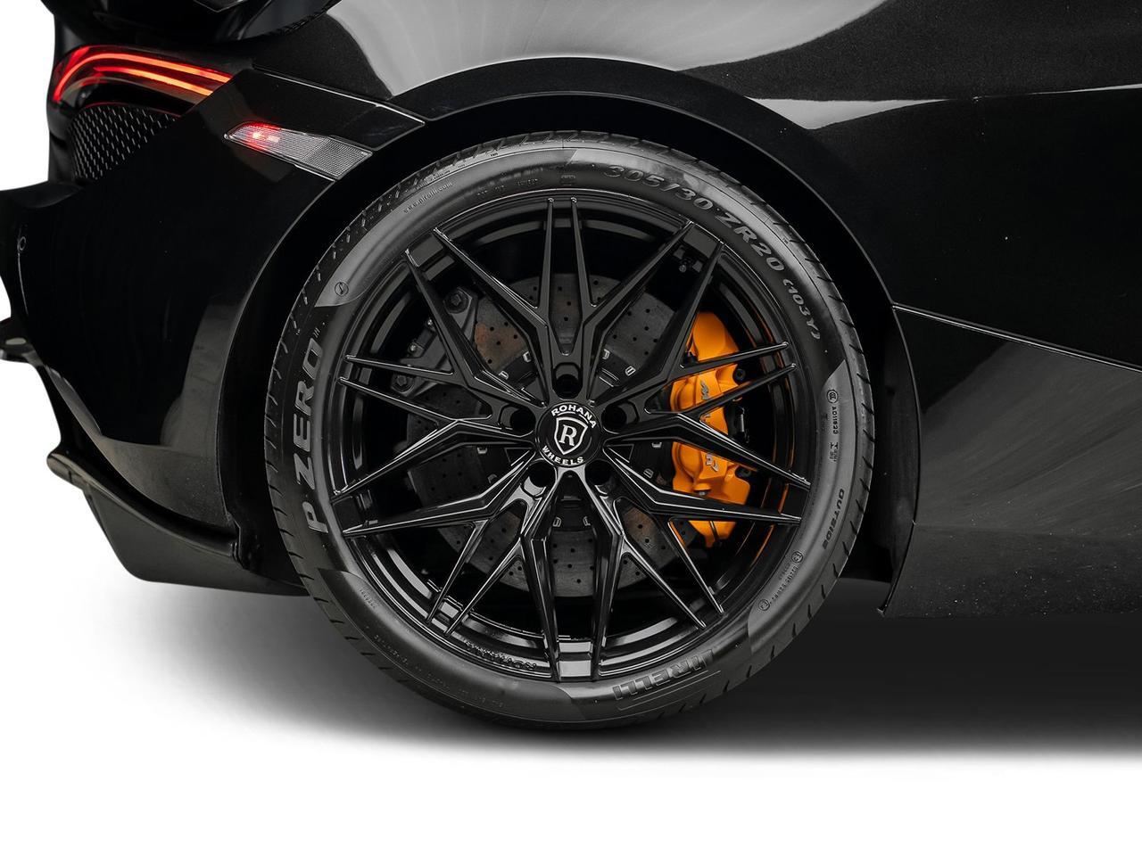 2020 McLaren 720S Performance Ft Lauderdale FL