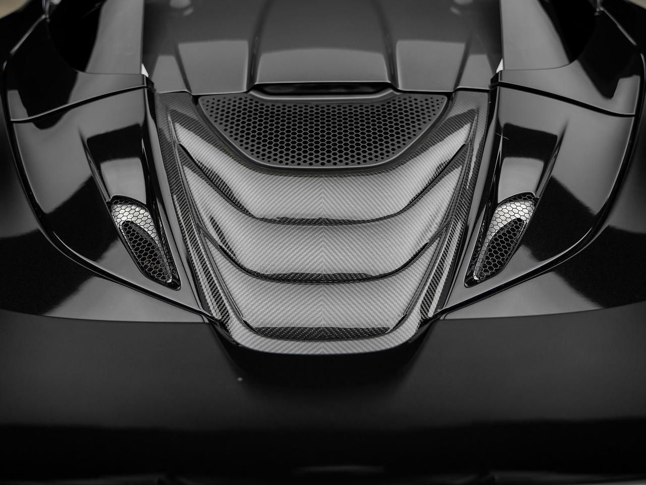 2020 McLaren 720S Performance Ft Lauderdale FL