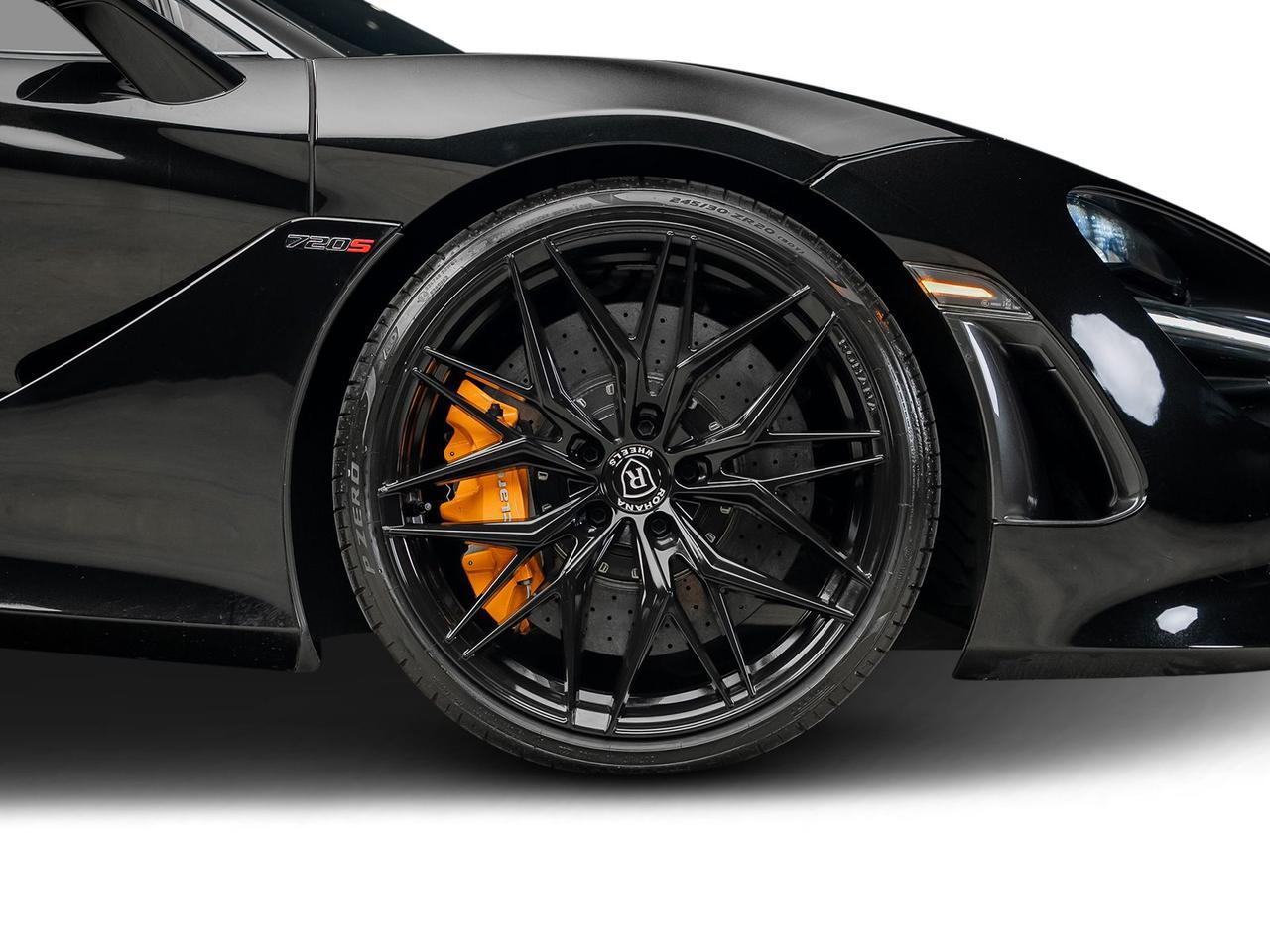 2020 McLaren 720S Performance Ft Lauderdale FL