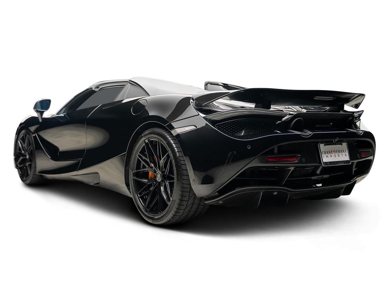 2020 McLaren 720S Performance Ft Lauderdale FL