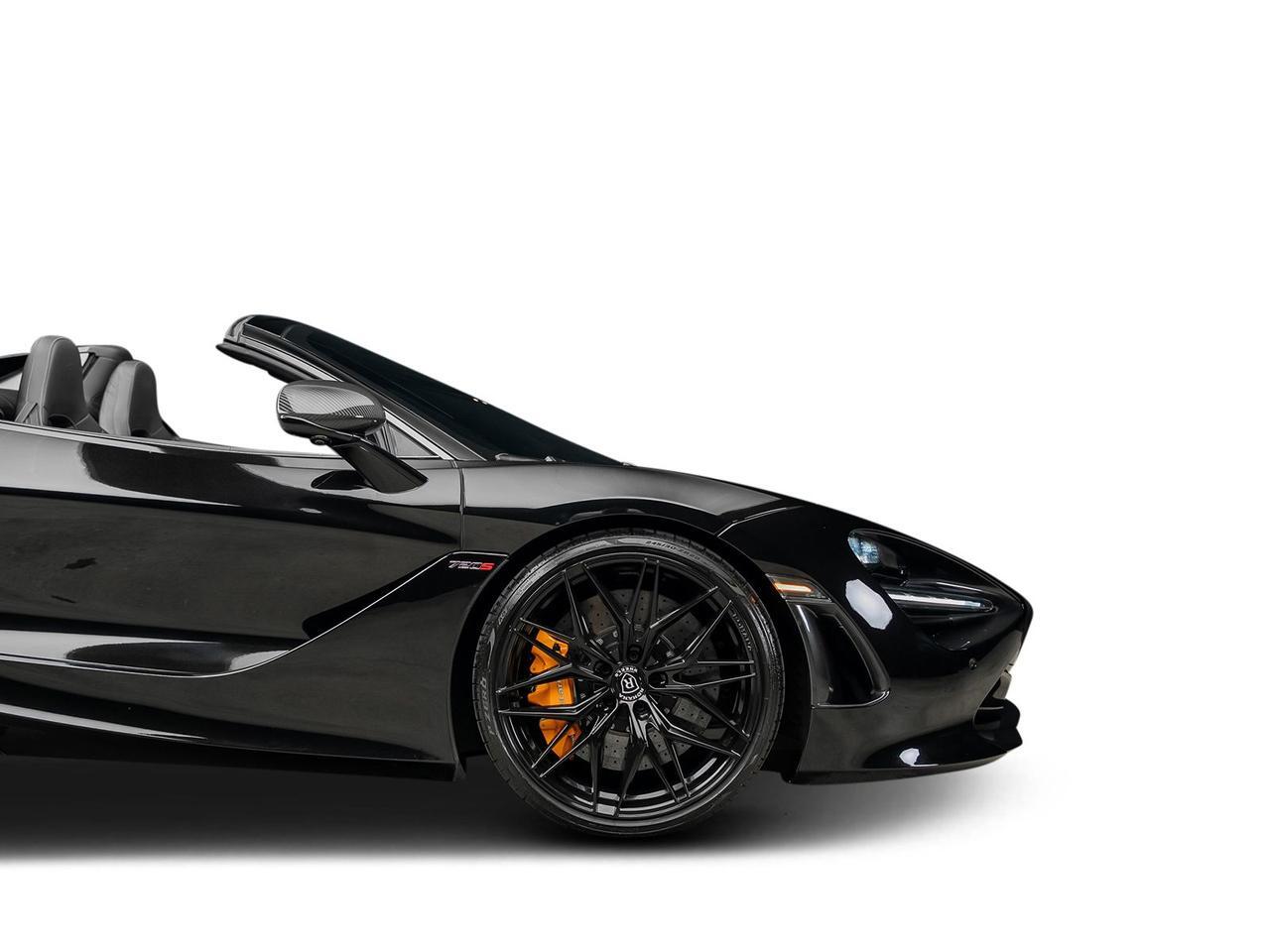 2020 McLaren 720S Performance Ft Lauderdale FL