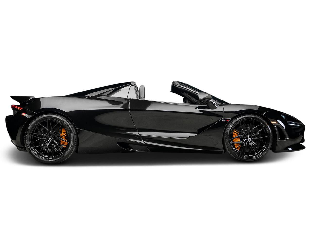 2020 McLaren 720S Performance Ft Lauderdale FL