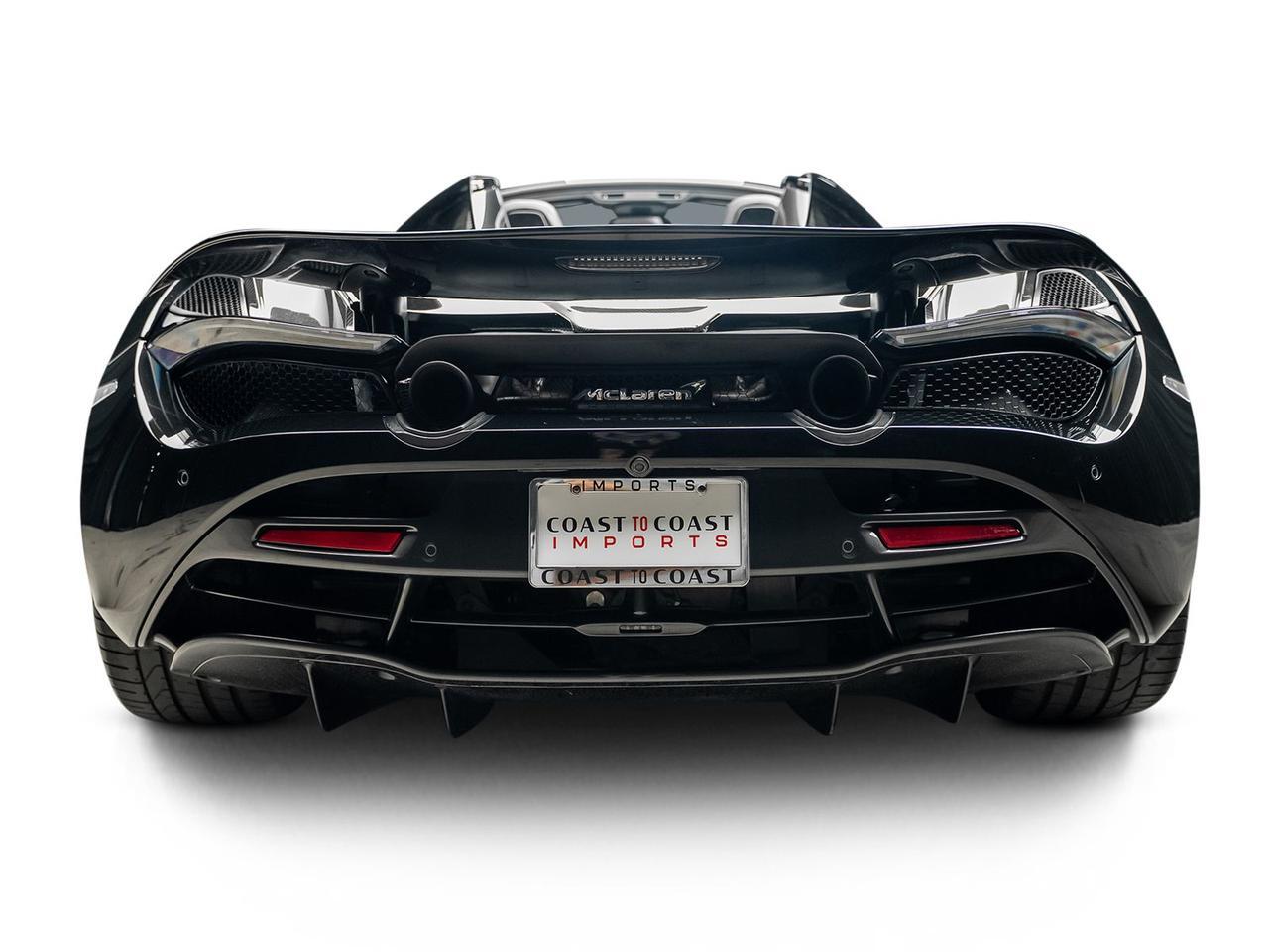 2020 McLaren 720S Performance Ft Lauderdale FL