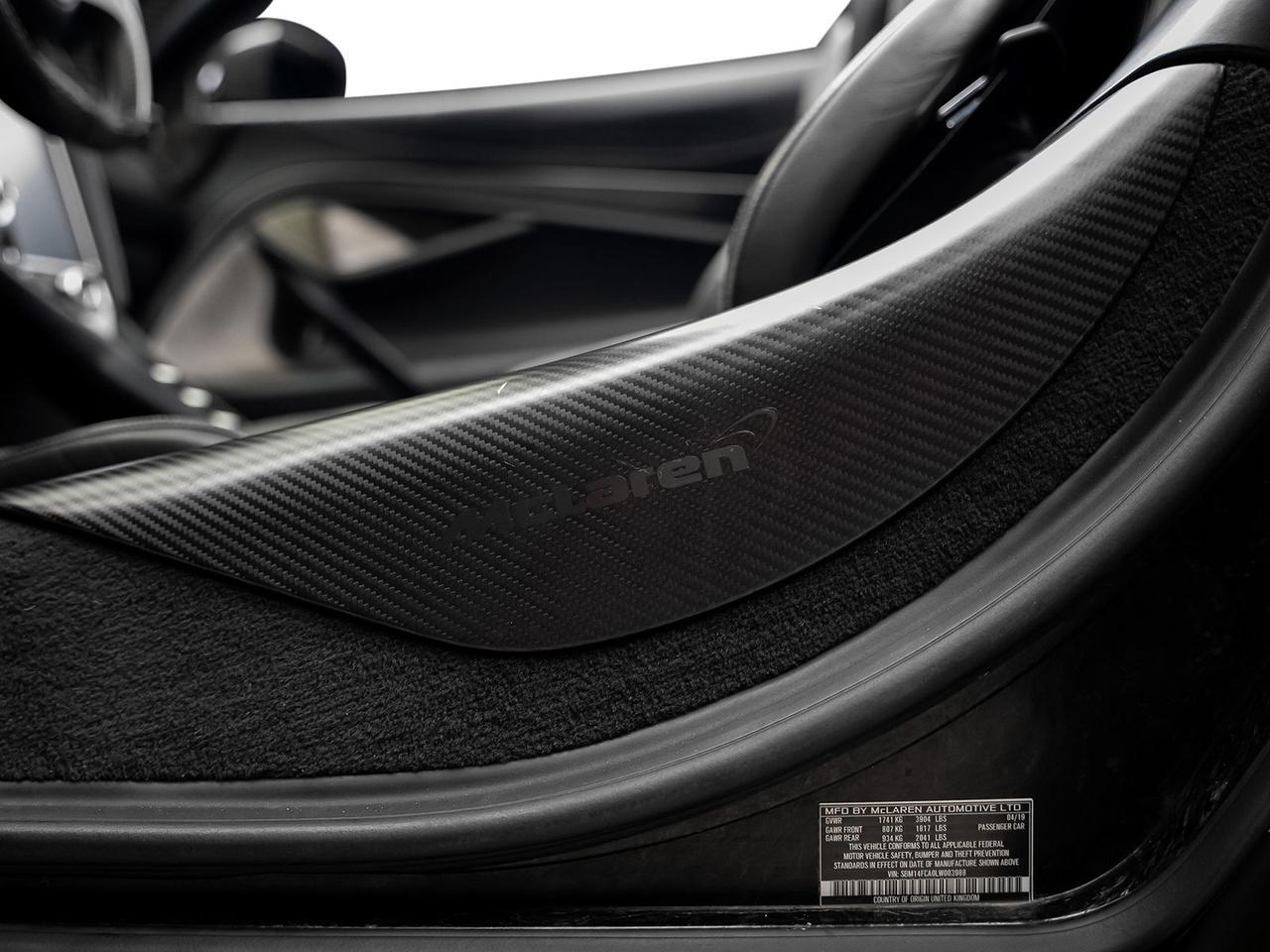 2020 McLaren 720S Performance Ft Lauderdale FL