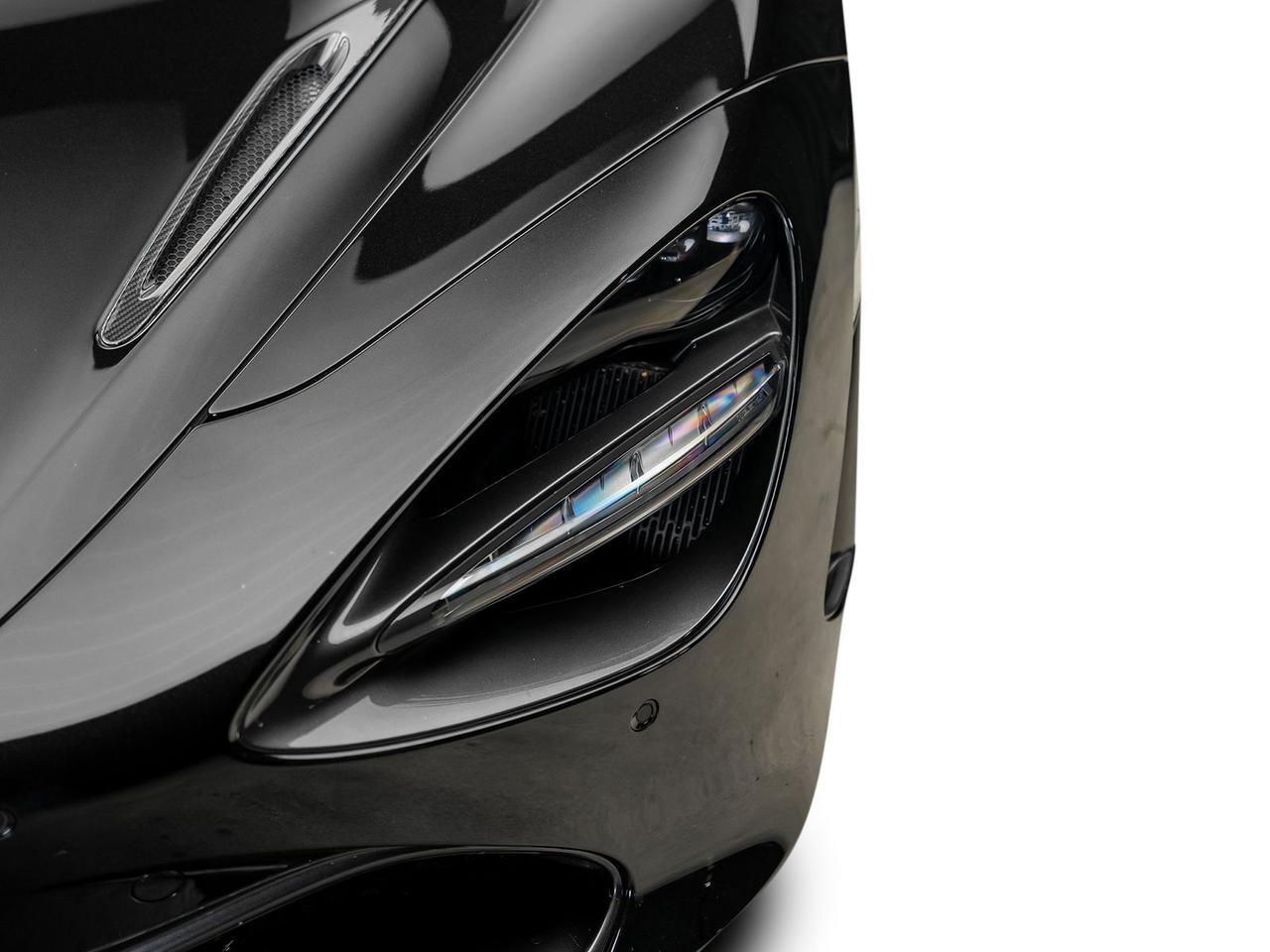 2020 McLaren 720S Performance Ft Lauderdale FL
