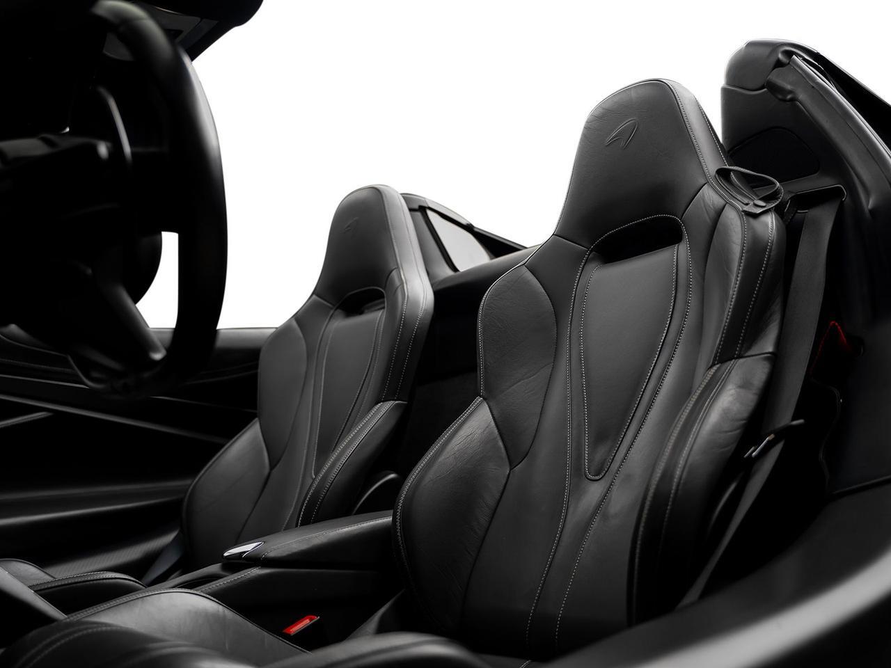 2020 McLaren 720S Performance Ft Lauderdale FL