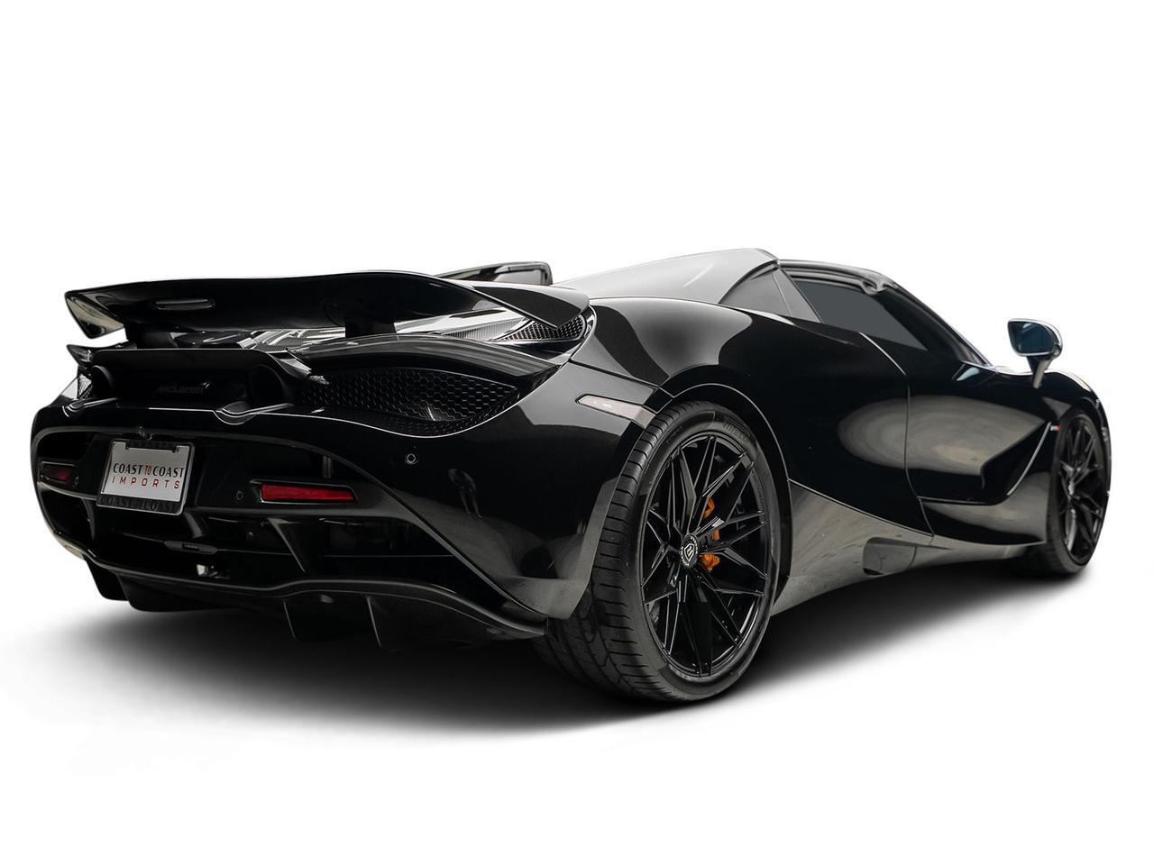 2020 McLaren 720S Performance Ft Lauderdale FL