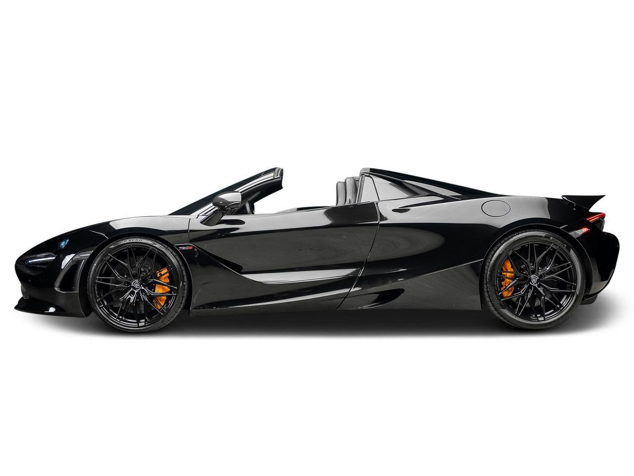 2020 McLaren 720S Performance Ft Lauderdale FL