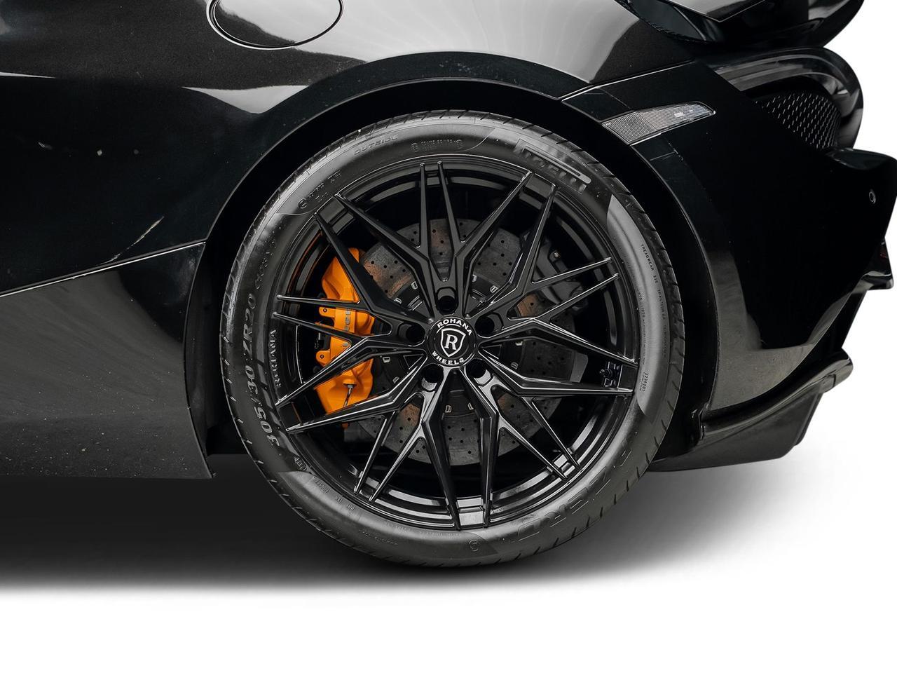 2020 McLaren 720S Performance Ft Lauderdale FL