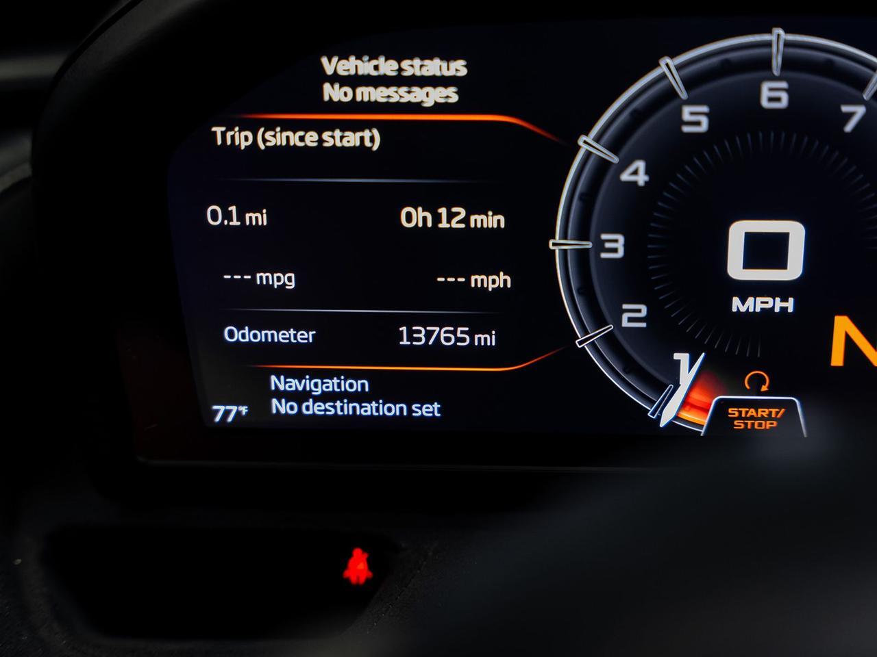 2020 McLaren 720S Performance Ft Lauderdale FL