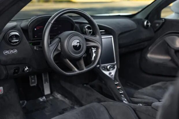 2020 McLaren 720S Performance Miami FL