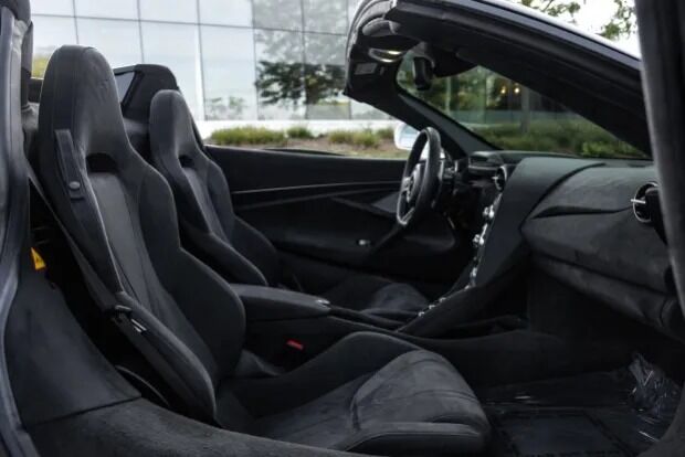 2020 McLaren 720S Performance Miami FL