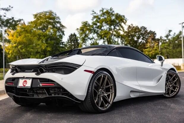 2020 McLaren 720S Performance Miami FL