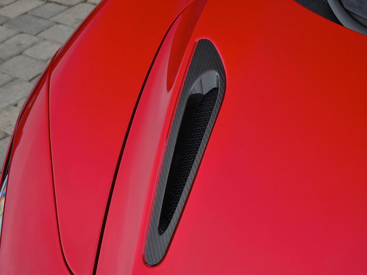2020 McLaren 720S Performance Performance Lawrence KS