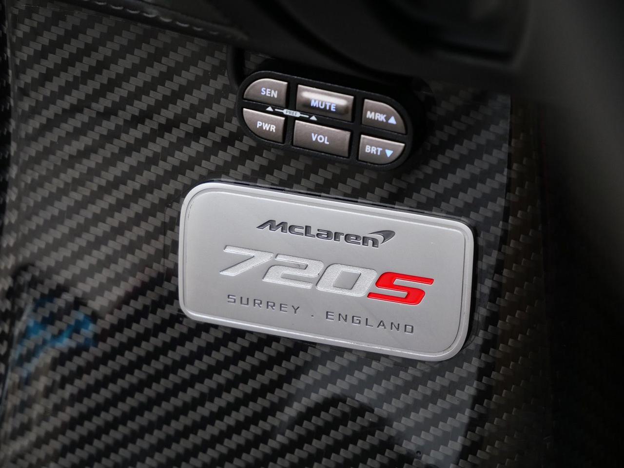 2020 McLaren 720S Performance Performance Lawrence KS