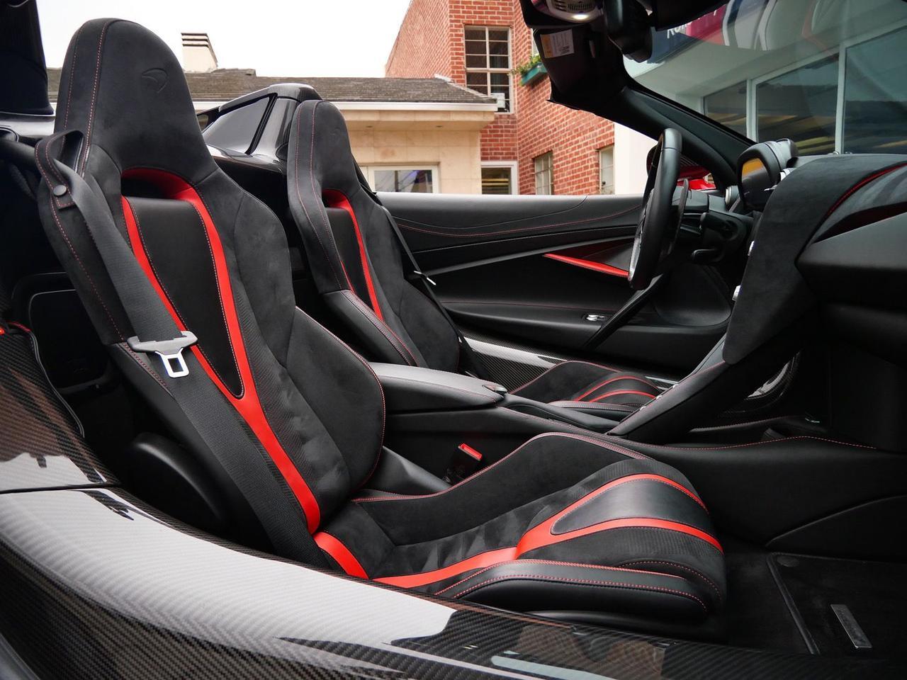 2020 McLaren 720S Performance Performance Lawrence KS