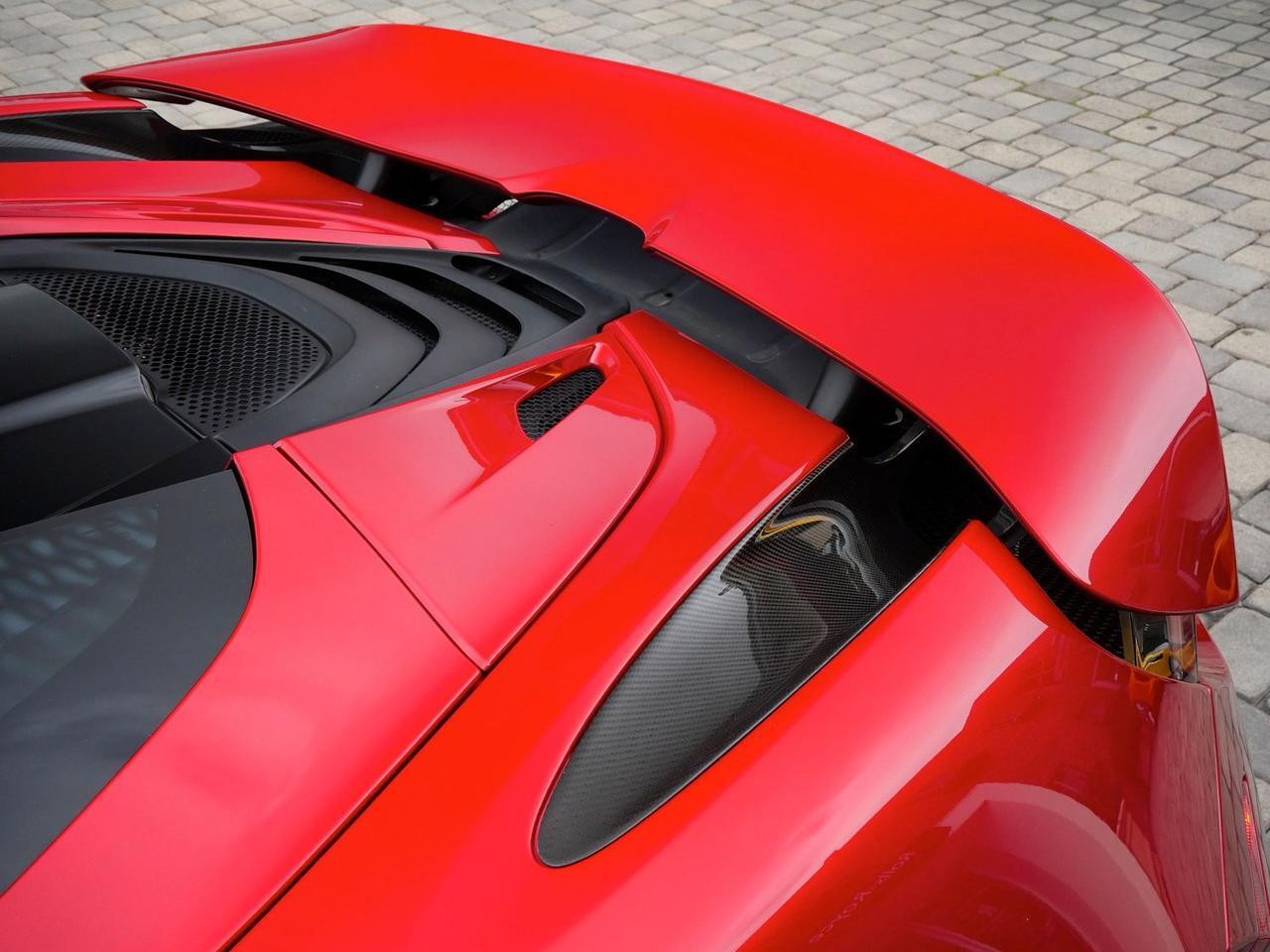 2020 McLaren 720S Performance Performance Lawrence KS