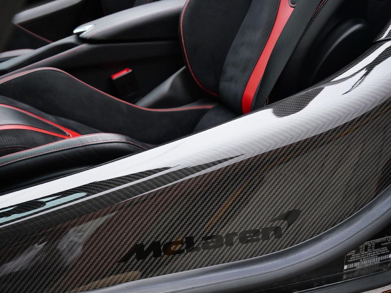 2020 McLaren 720S Performance Performance Lawrence KS