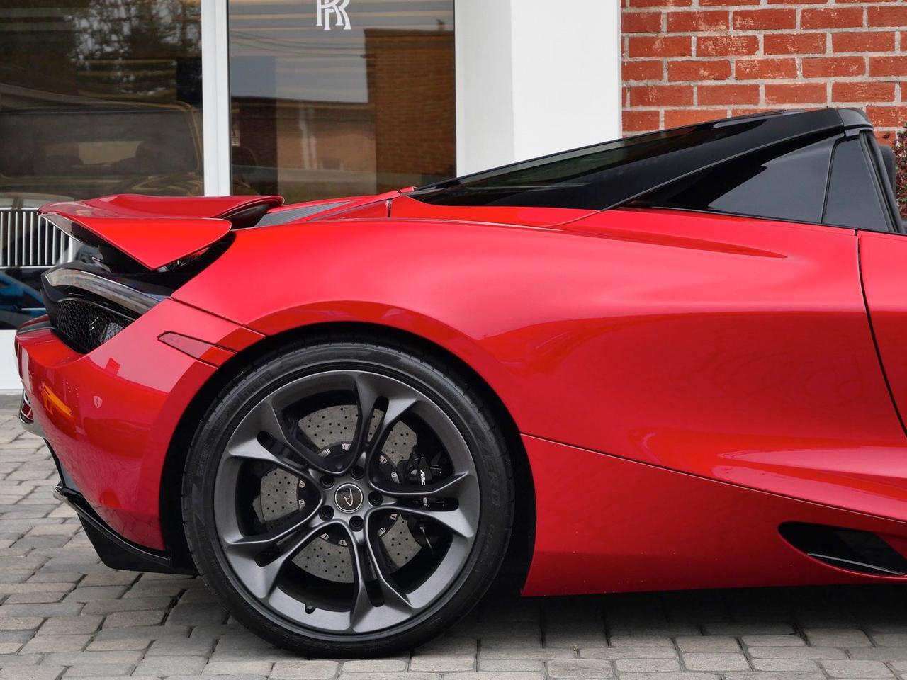 2020 McLaren 720S Performance Performance Lawrence KS