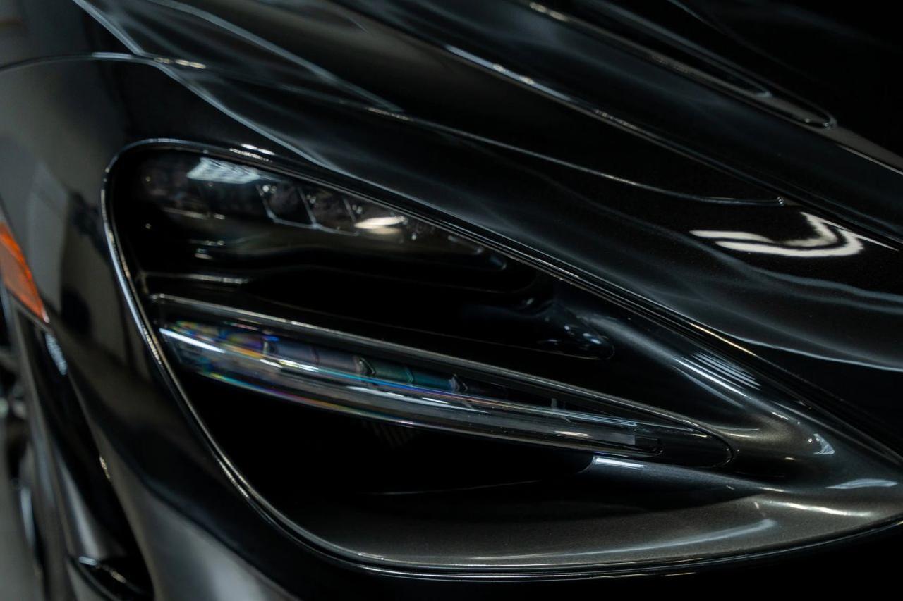 2020 McLaren 720S Spider Convertible 2D St. Louis MO