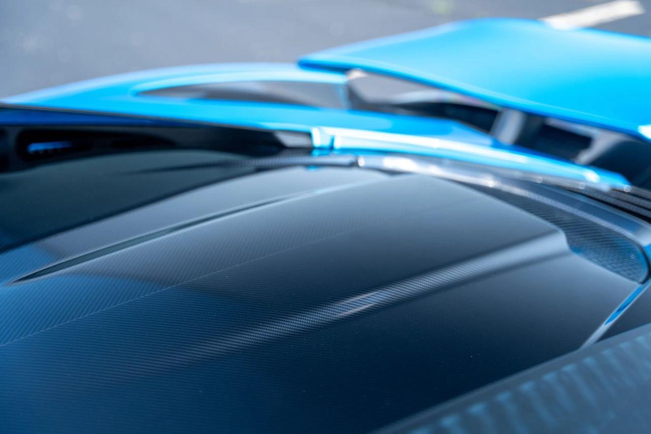 2020 McLaren 720S Spider Convertible 2D St. Louis MO