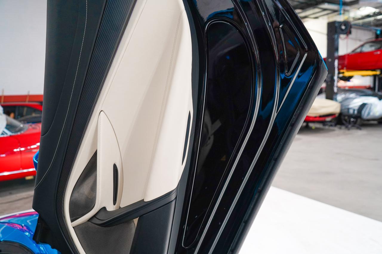 2020 McLaren 720S Spider Luxury Tampa FL