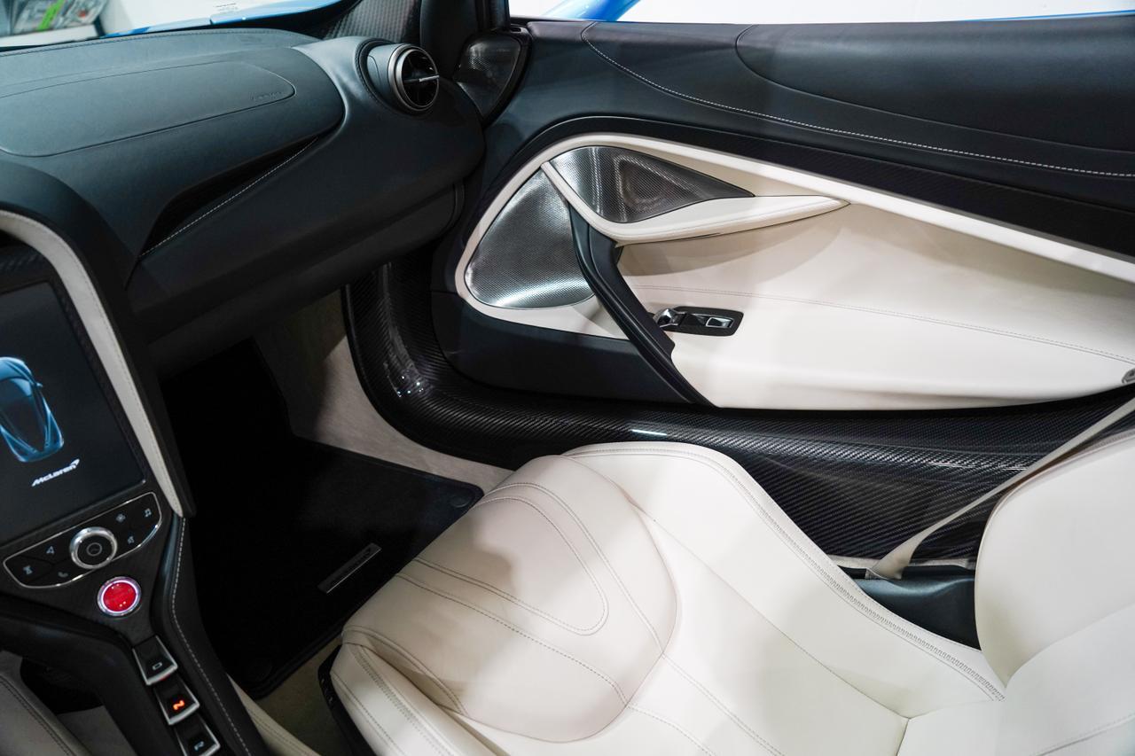2020 McLaren 720S Spider Luxury Tampa FL