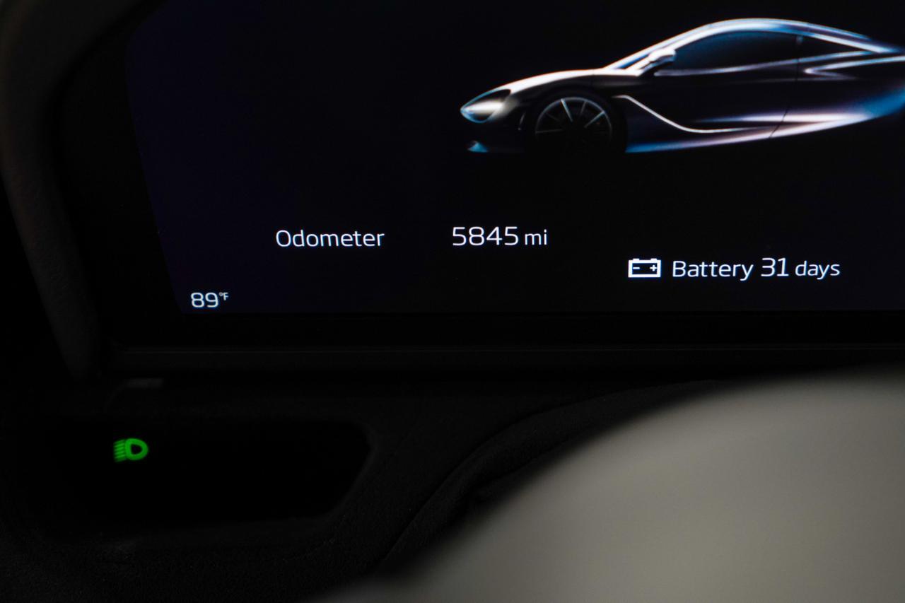 2020 McLaren 720S Spider Luxury Tampa FL