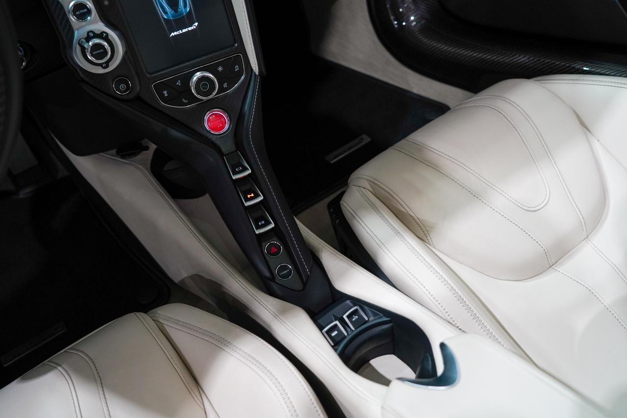2020 McLaren 720S Spider Luxury Tampa FL