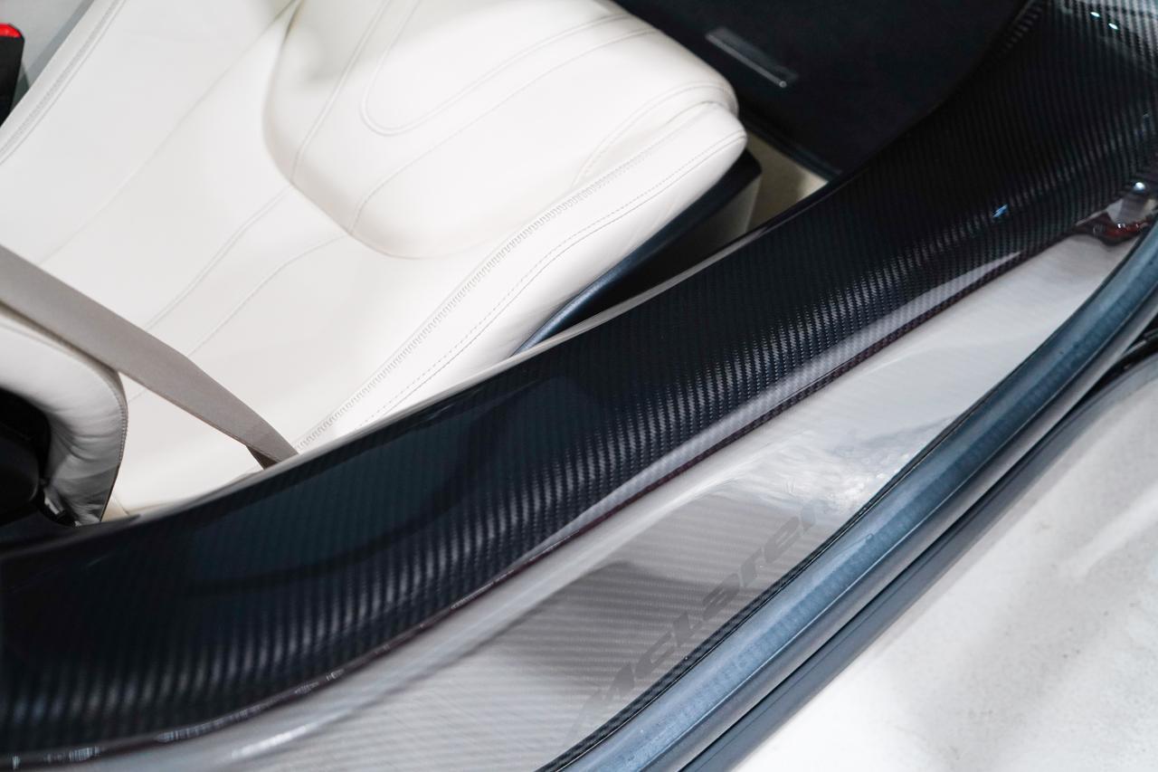 2020 McLaren 720S Spider Luxury Tampa FL