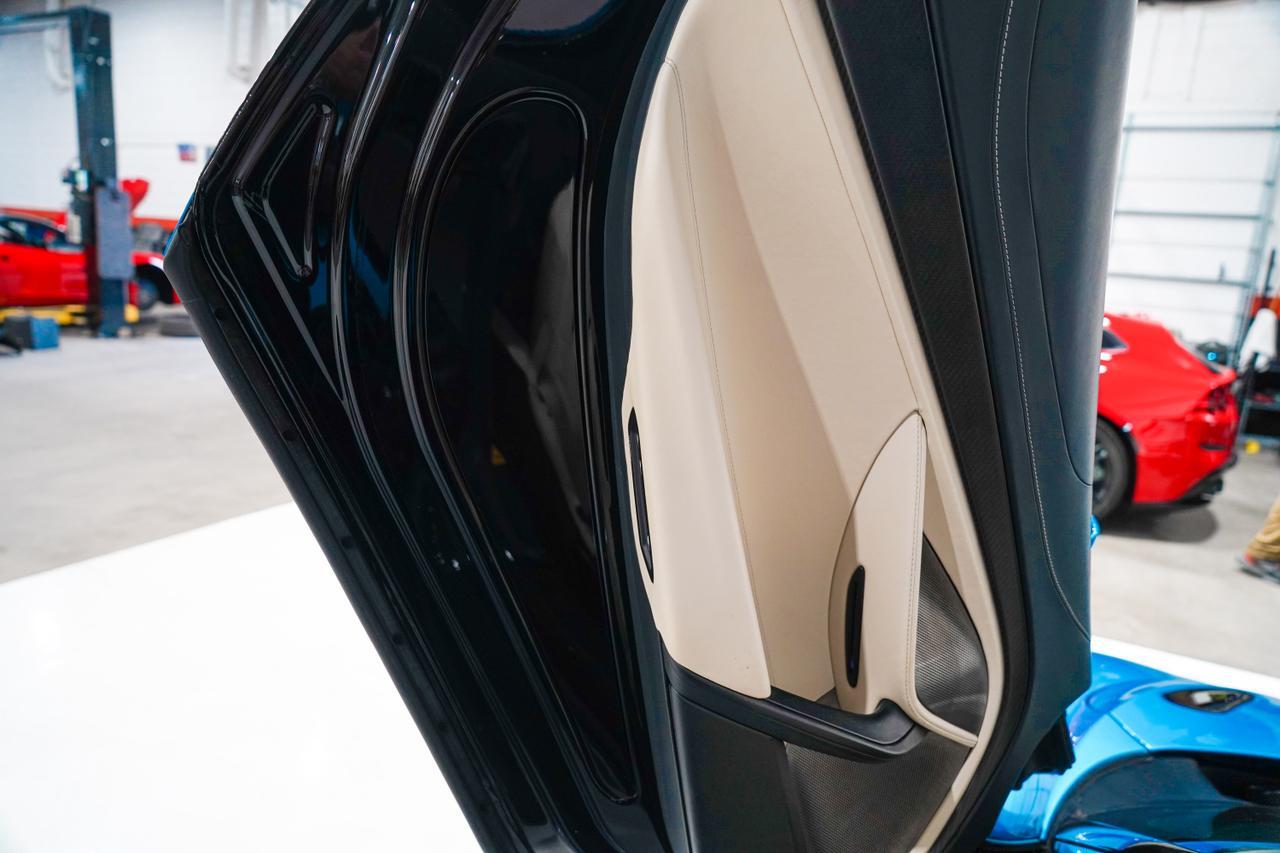 2020 McLaren 720S Spider Luxury Tampa FL