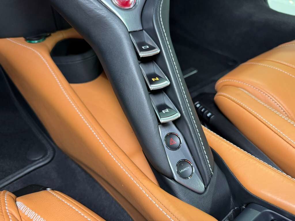 2020 McLaren 720S Spider Luxury package, Silica White paint, Arizona Tan interior, Bowers & Wilkins audio AND MORE!! Fort Lauderdale FL
