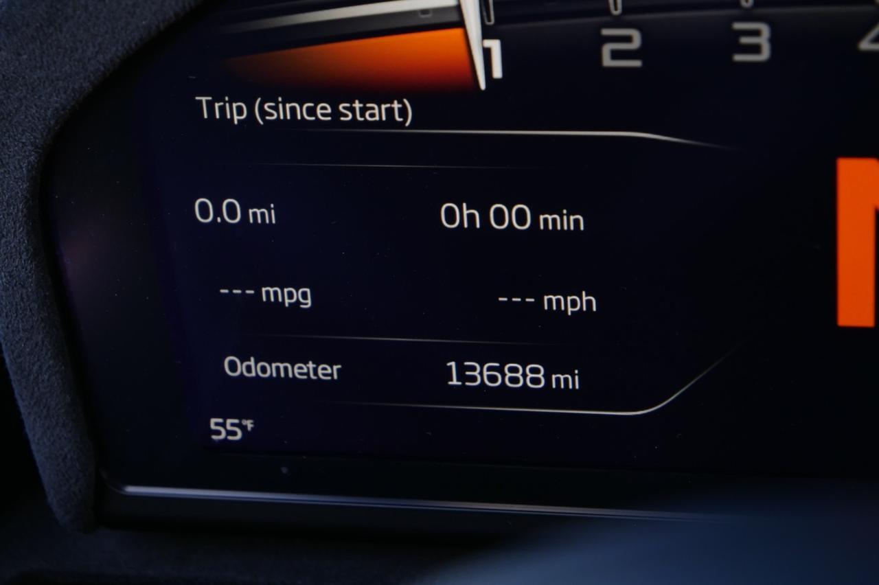 2020 McLaren 720S Spider / Performance Package / MSO Paint / Full PPF! Lincolnton NC