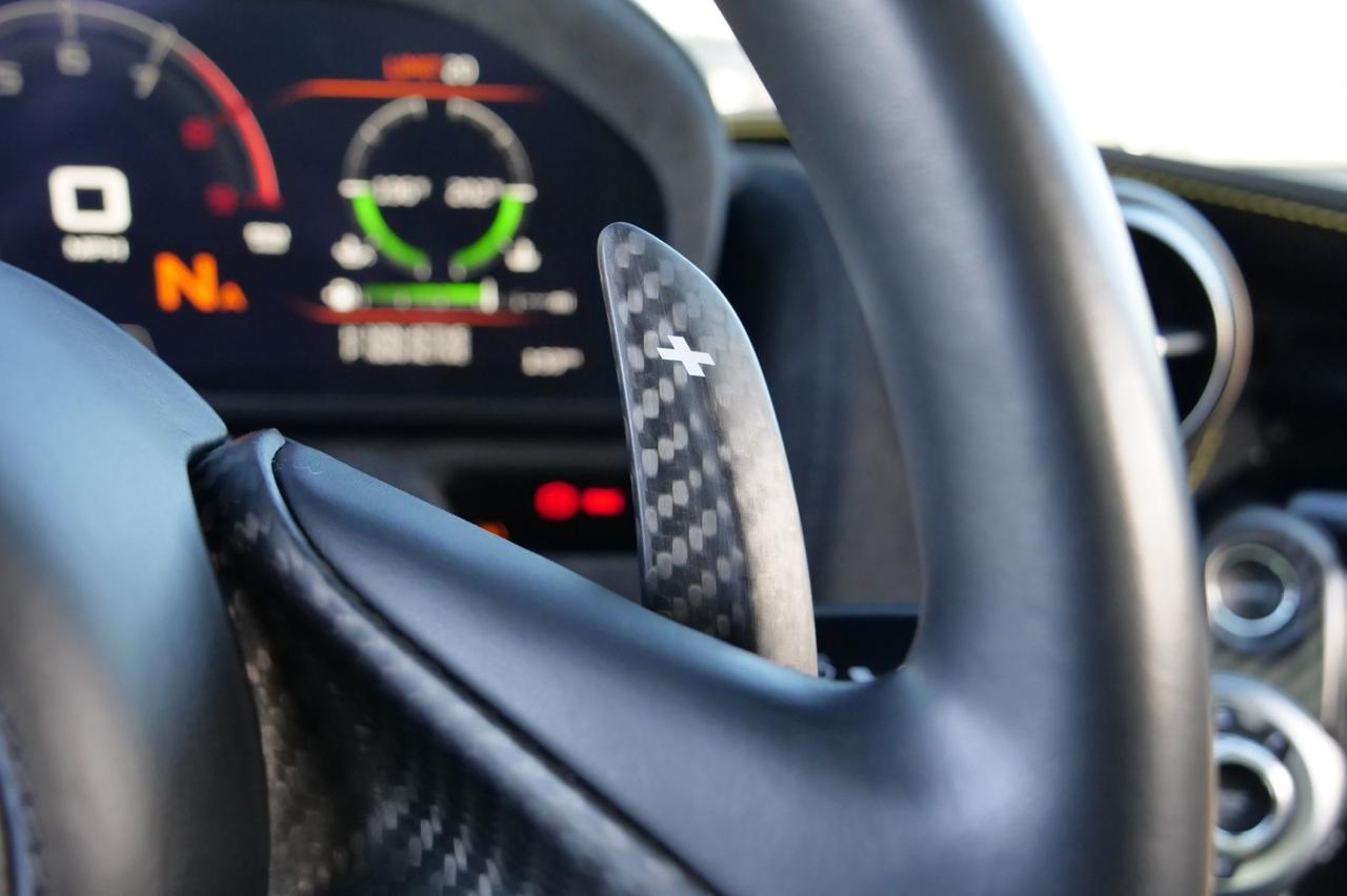 2020 McLaren 720S Spider / Performance Package / MSO Paint / Full PPF! Lincolnton NC