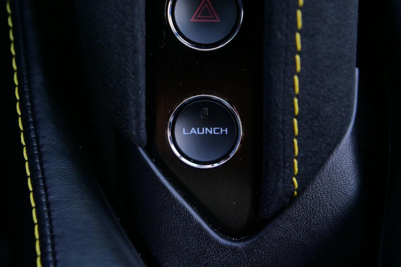 2020 McLaren 720S Spider / Performance Package / MSO Paint / Full PPF! Lincolnton NC